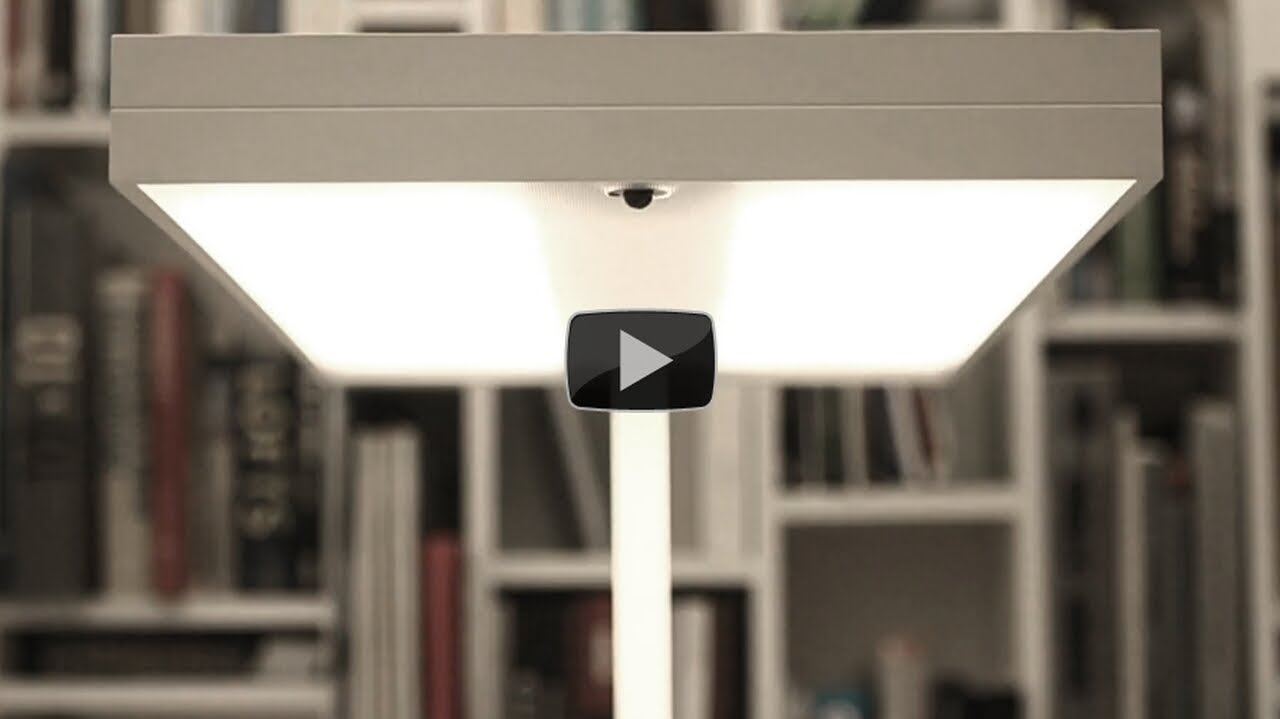 Halla lighting corporate video