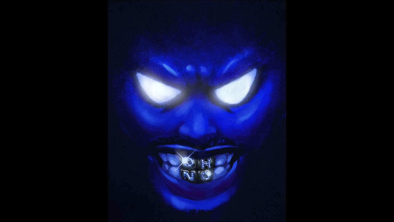 Black Sherif - Oh No [Instrumental Beat]
