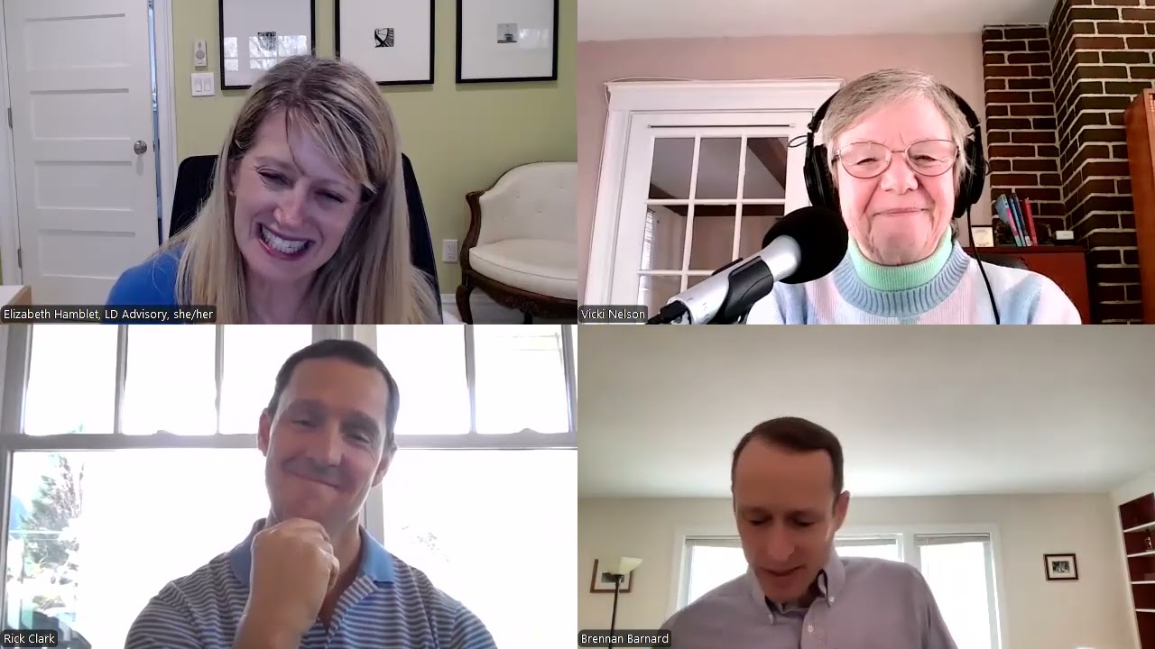 The Truth About College Admission College Parent Central Interview with Rick Clark & Brennan Barnard
