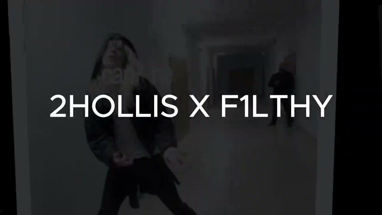 2HOLLIS X F1LTHY TYPE BEAT (DOGS) PROD BY PUNKSLATT