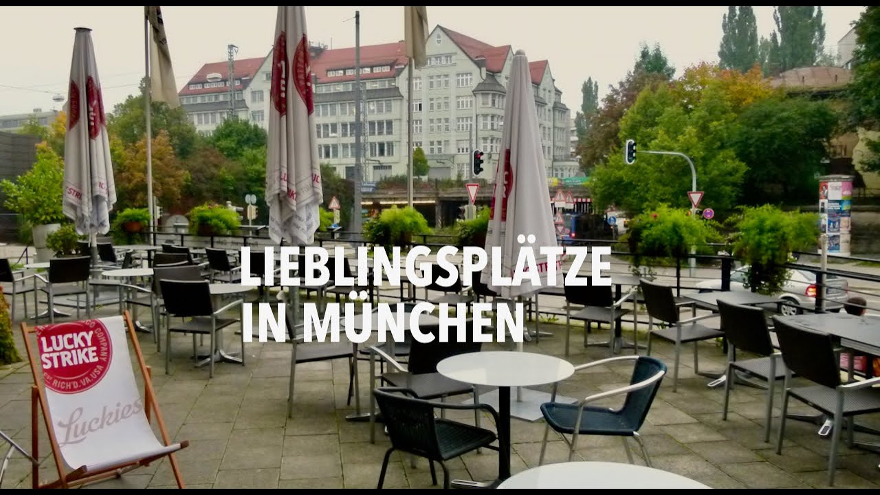 Die schönsten Orte in München-Sendling (9) Baulücken und eine rostige Eisenbahnbrücke