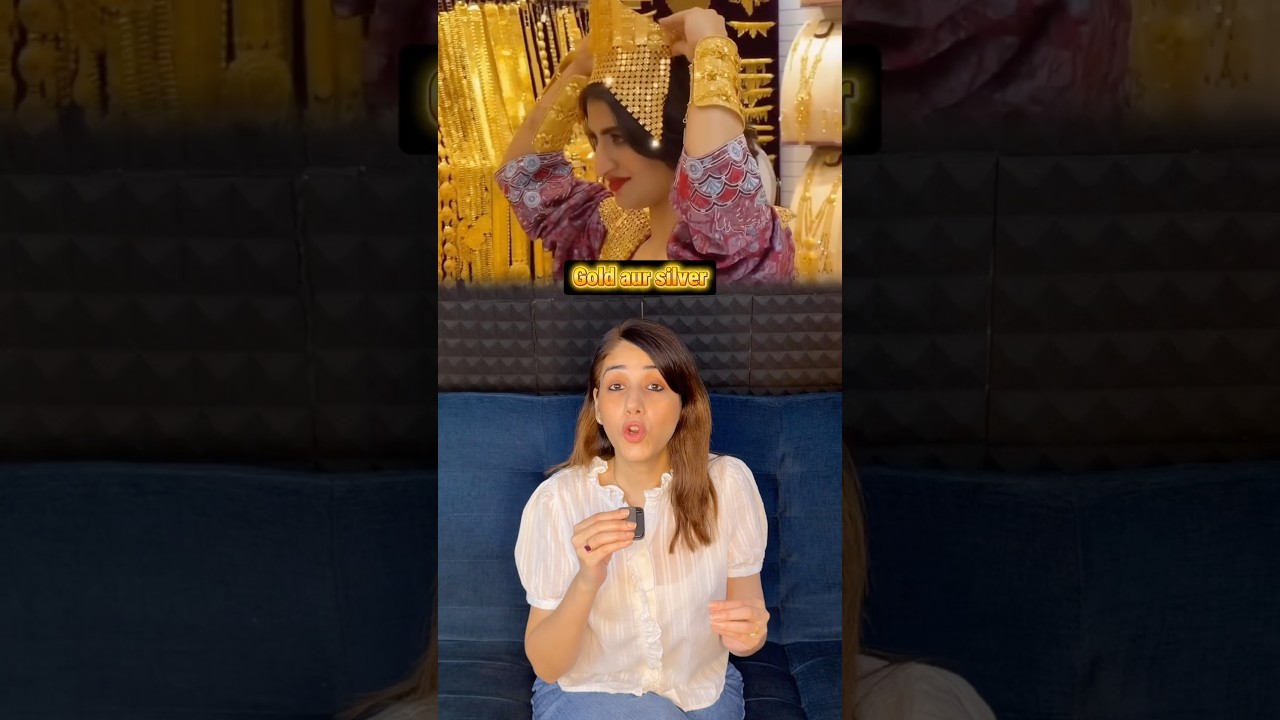 Gold import duty increased #youtubeshorts #shorts #shortsvideo #gold #silver #oil