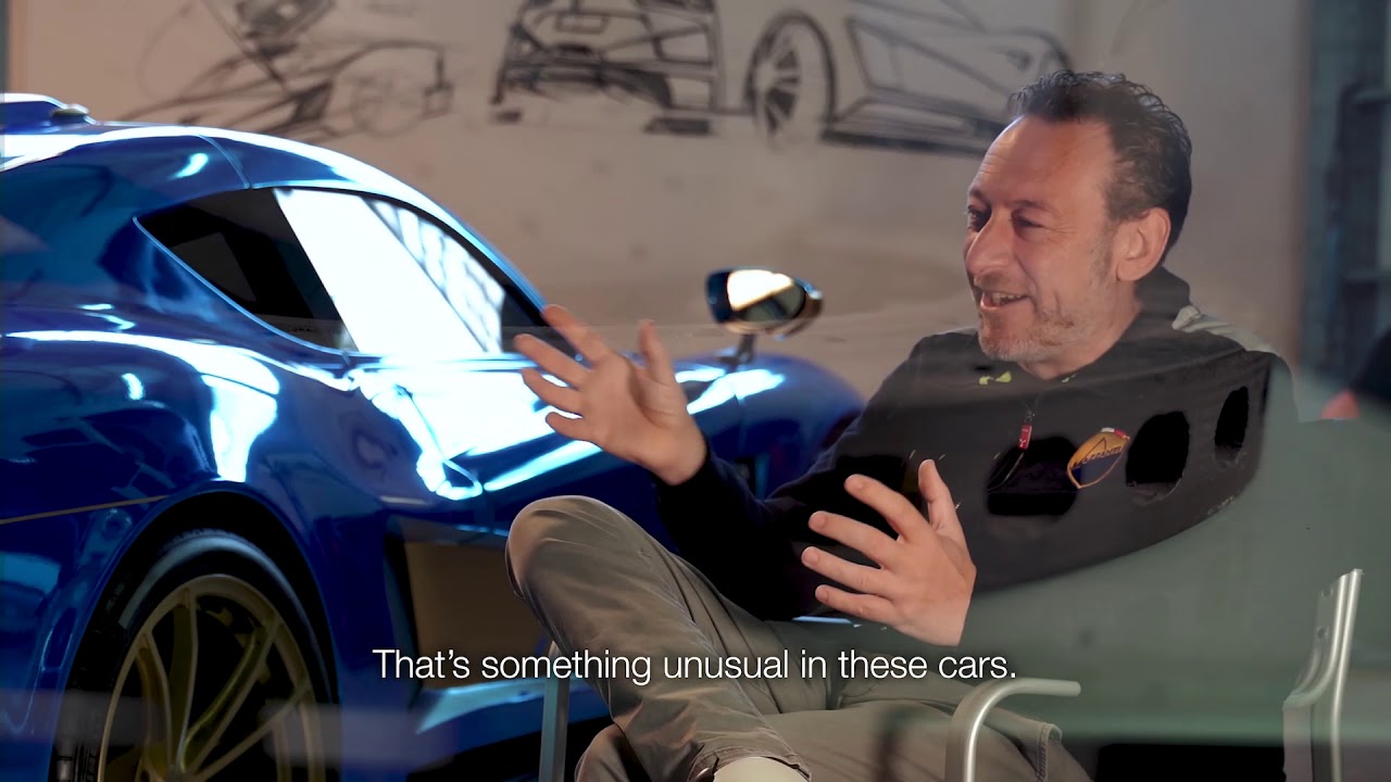 Intervista a Luca Mazzanti, CEO & Founder di 