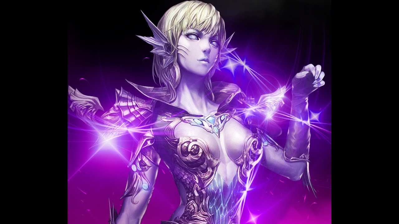Rohan Eternal 1Button- Warlock - MoneyShot