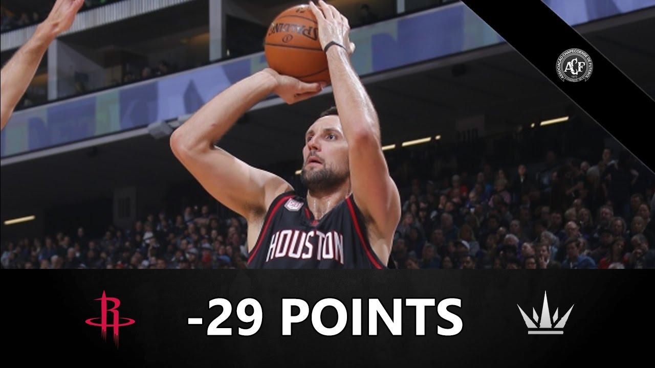 Ryan Anderson Full Highlights at Warriors / 29 points [12.01.2016]