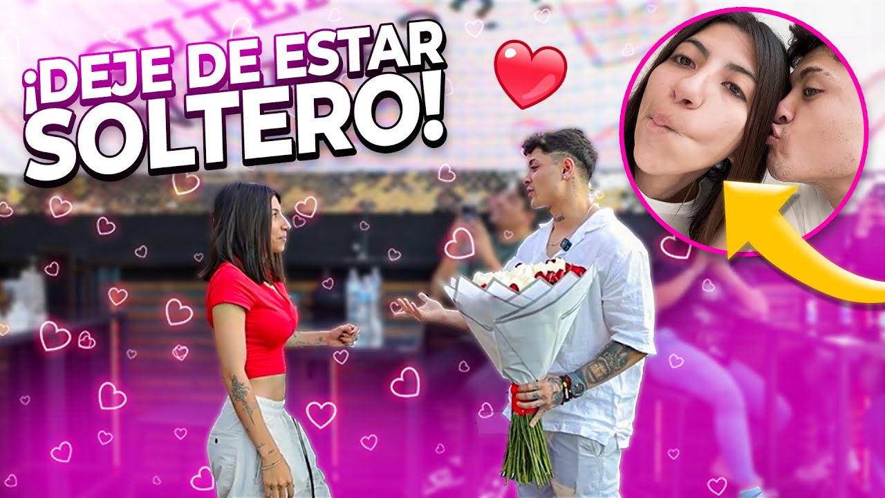 Le pedi QUE FUERA MI NOVIA 💍 a MI MEJOR AMIGA 👰🏽‍♀️🤍
