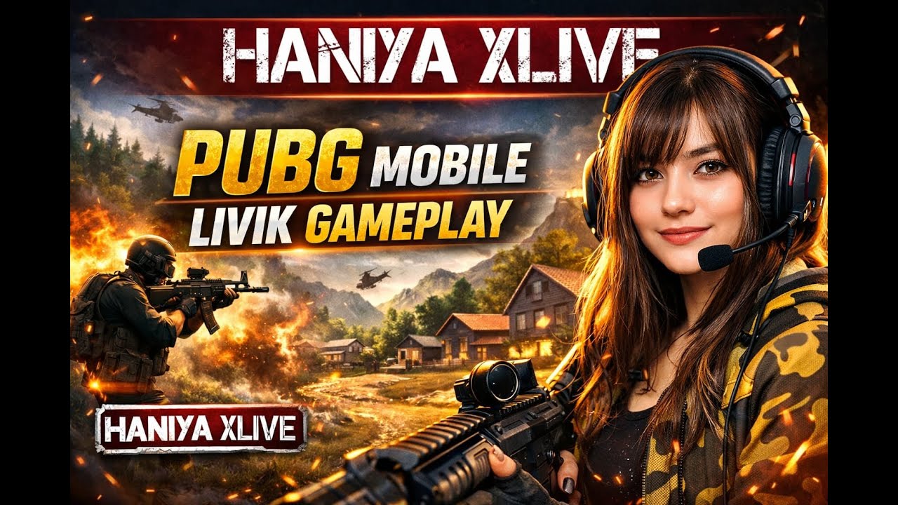 Broadcast powered by StreamChamp