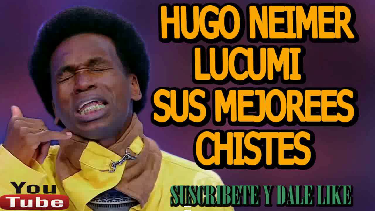 Lucumi lo Mejor 2018