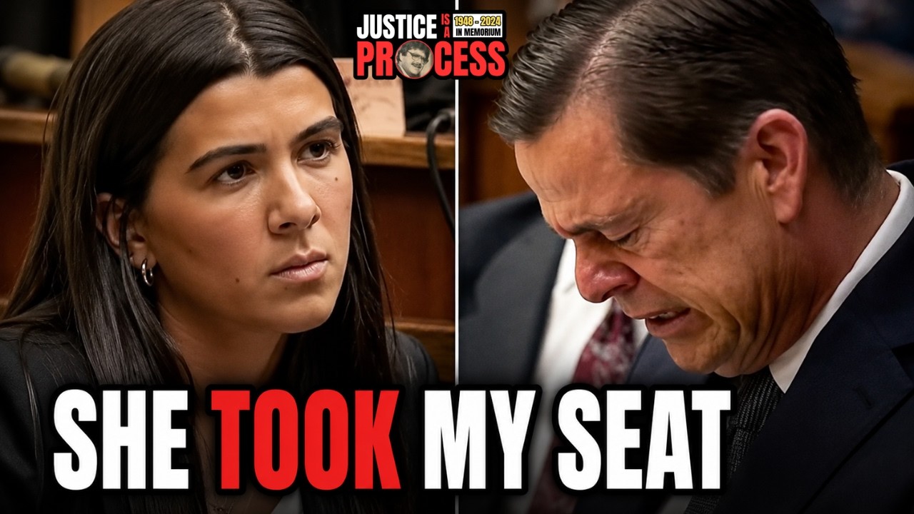 Survivor Testifies Lucy Fernandez Took Her Seat Before George Pino's Boat Hit the Marker | Pt 5
