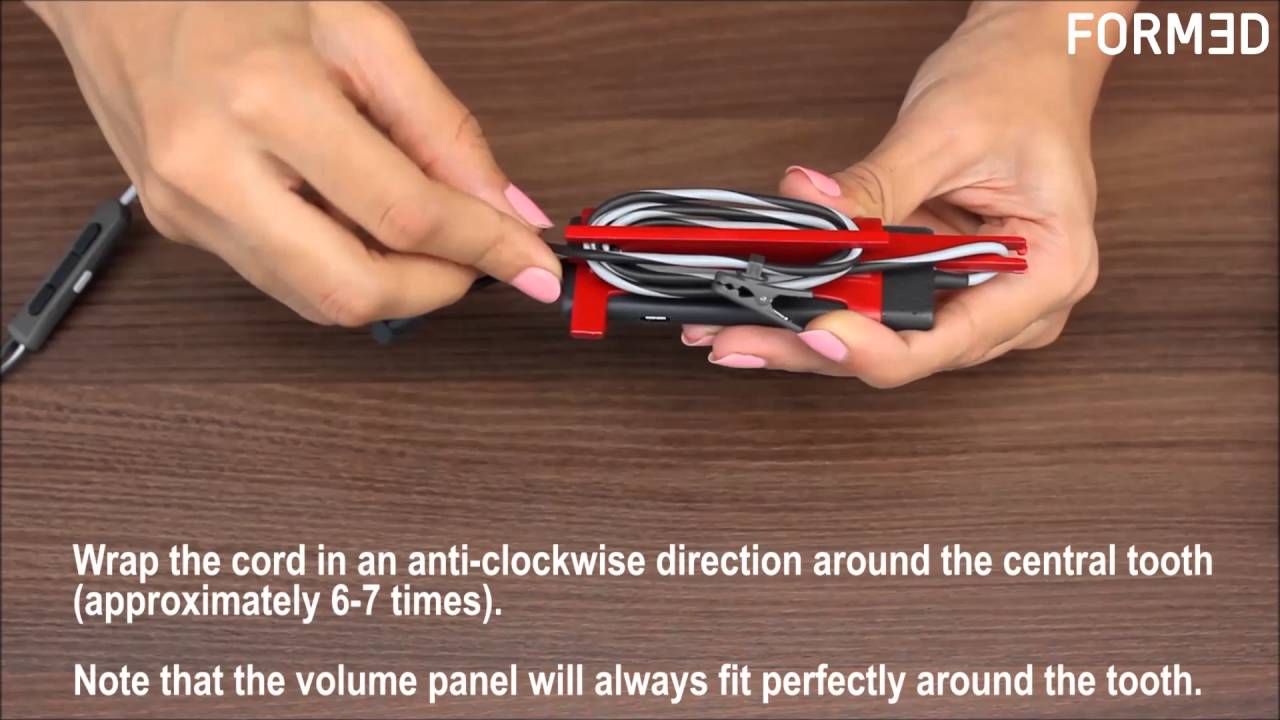Bose QC 20 Holder