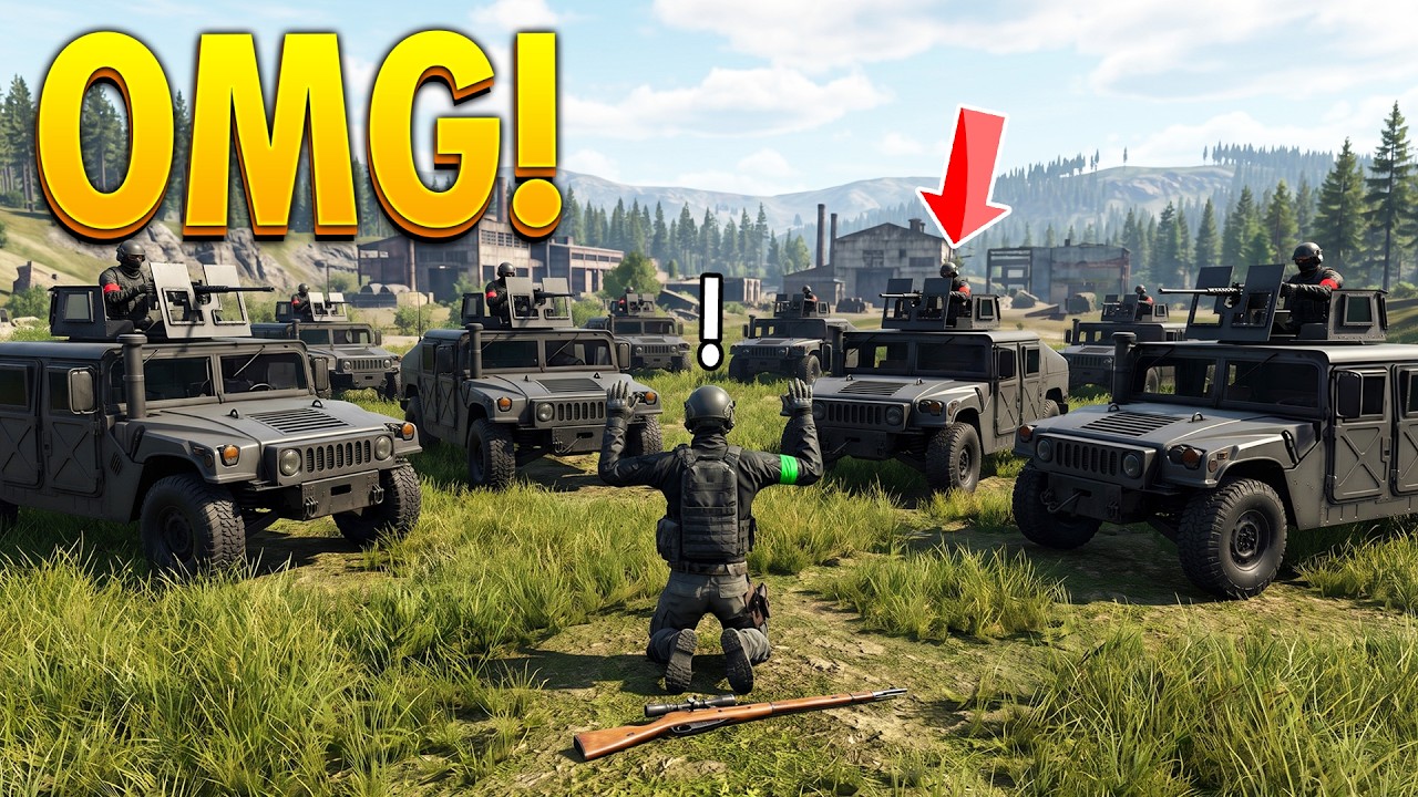 WARDOGS WTF & Funny Moments! #27
