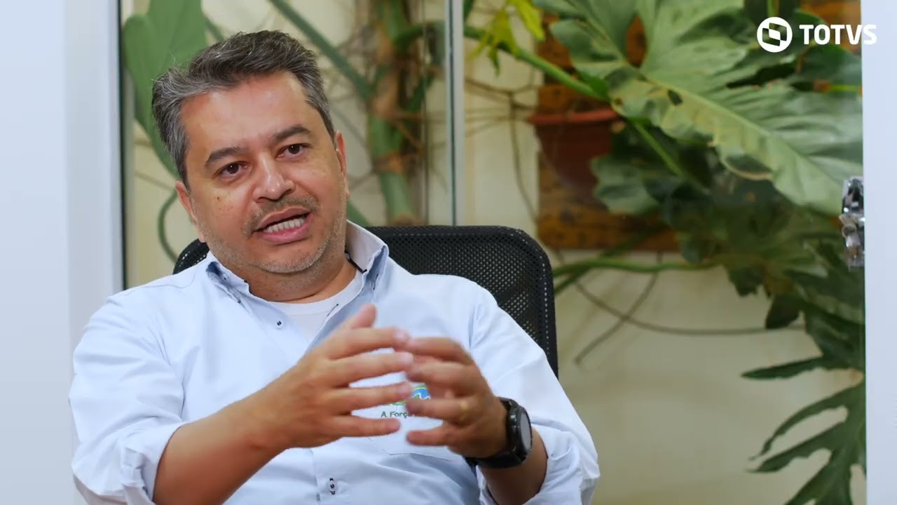 Case de Sucesso - TOTVS | CAMDA| Agro #TOTVS_Varejo_Lojas_Linha_Protheus
