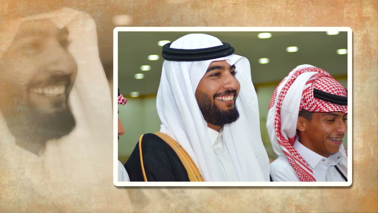 حفل زواج الشاب / عبدالرحمن حماد العمراني 1444/02/06هـ
