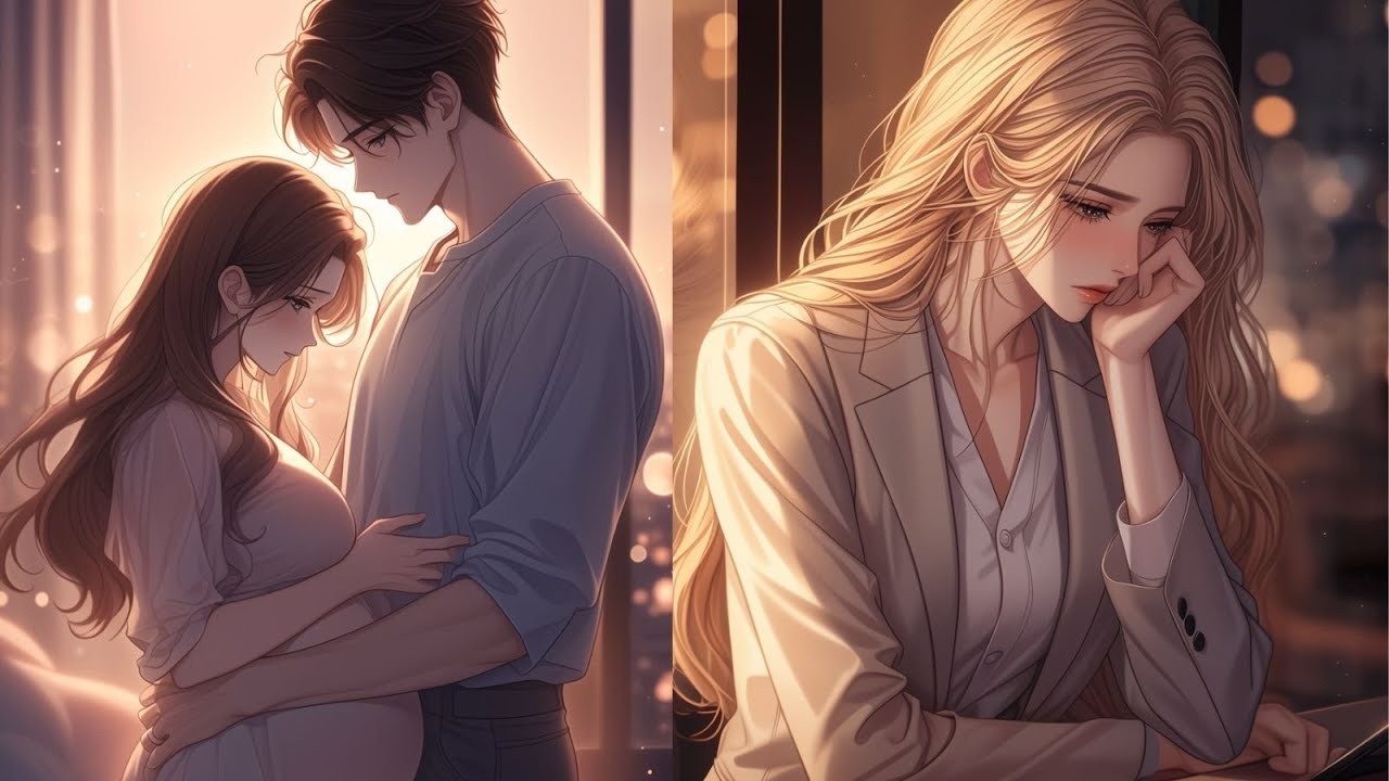 📕She ran from our wedding to punish me for another—took her a year to find me… with my pregnant