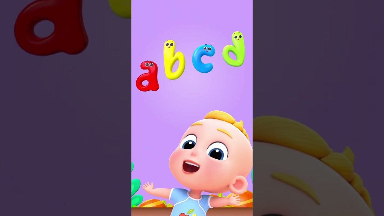 Apples And Bananas Kids Song, Preschool Nursery Rhymes, Stories And Play 