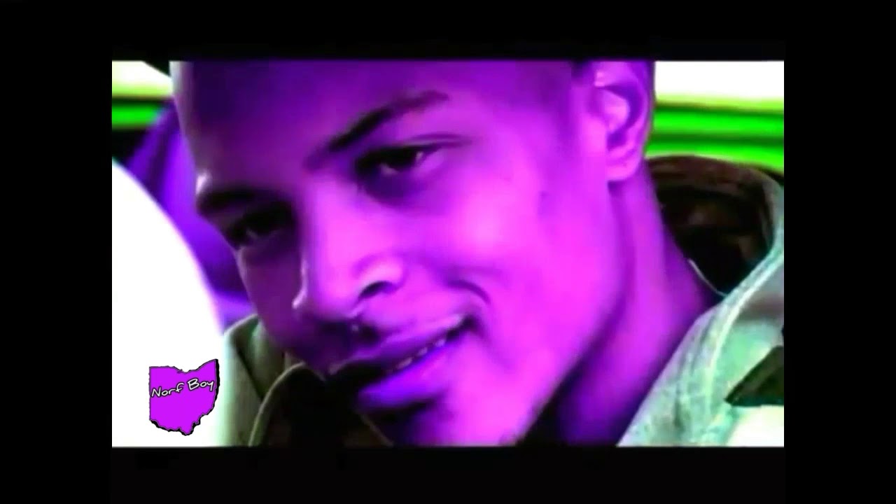 T.I. - ASAP (chopped and screwed)