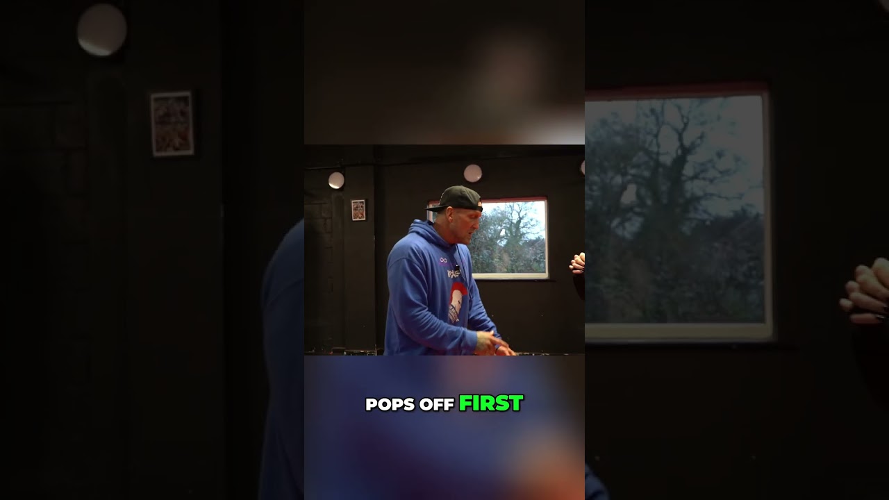 Master Boxing's Golden Rule: Own the Outside! 