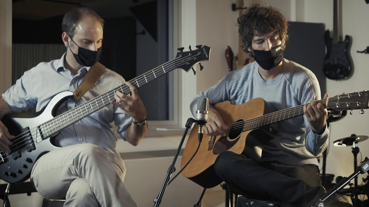 Dilermando Reis - Magoado