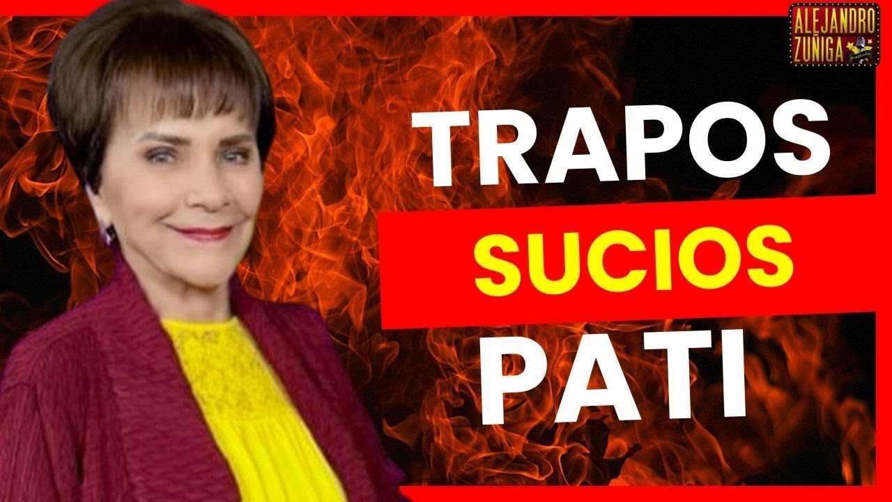 TRAPOS SUCIOS DE LA CHAPOY Video completo