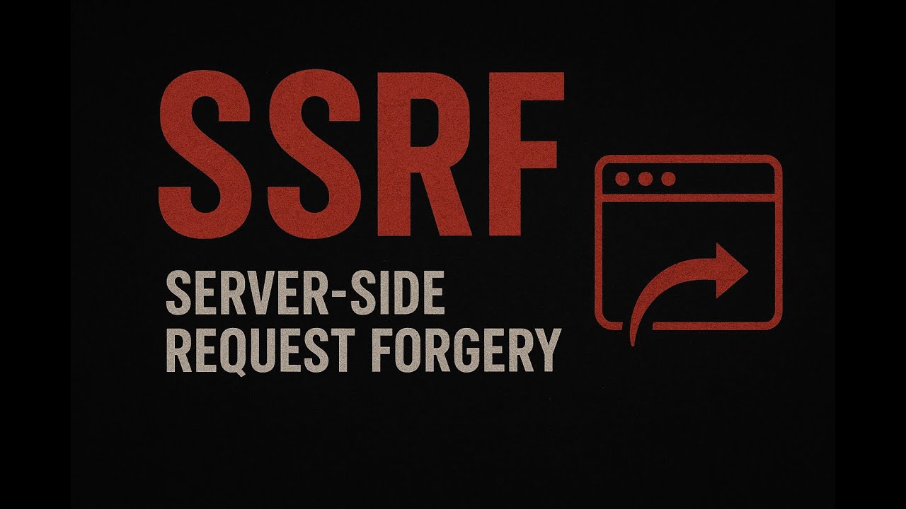 SSRF ( Server Side Request Forgery) : Teoria e pr&aacute;tica