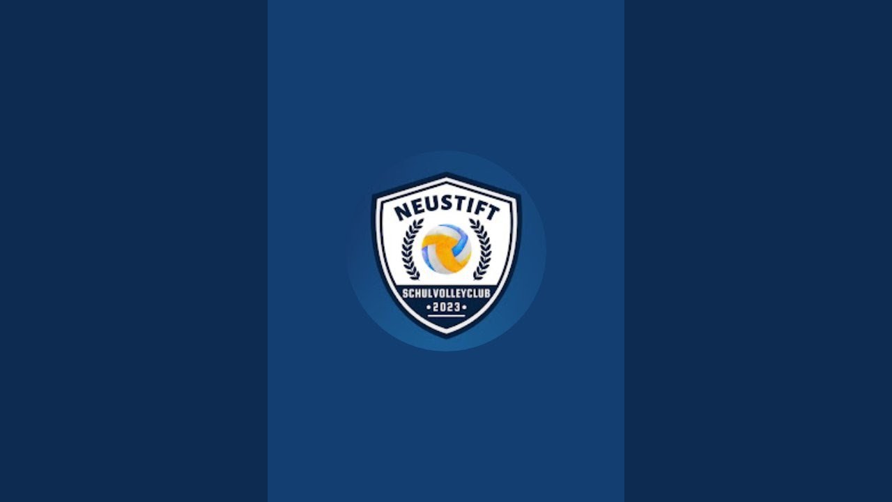 Schulvolleyclub Neustift 2023 überträgt einen Livestream.