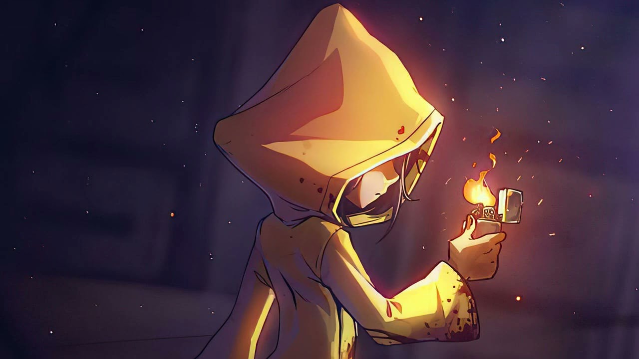 Nightcore - Hungry For Another One [Little Nightmares Rap Song]