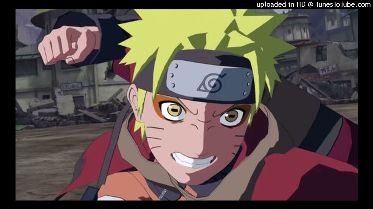 [FREE FOR PROFIT] Video Game Sample X Naruto Storm Connections Type Beat - NSC Freestyle (Prod.HKD)