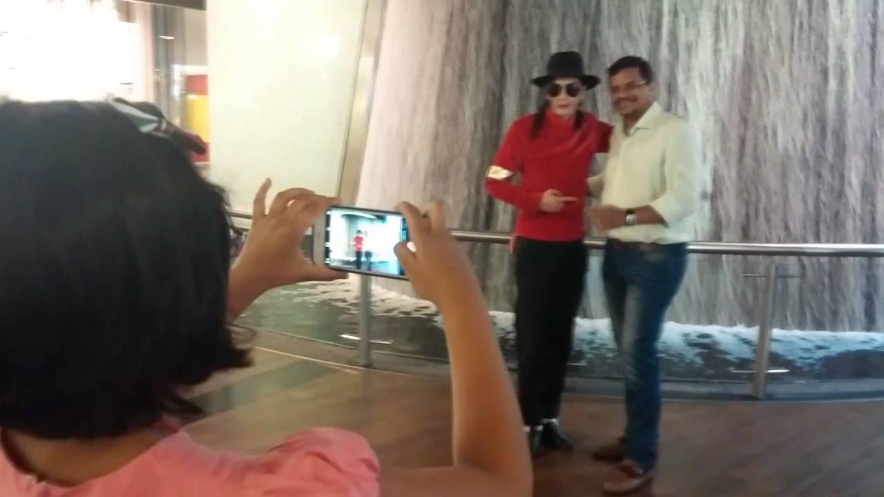 Prince Majesty In Dubai