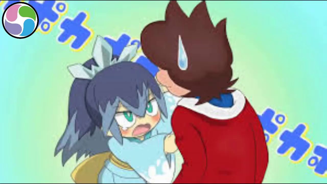 Yokai Watch DEAF KEV - Invincible [AMV]