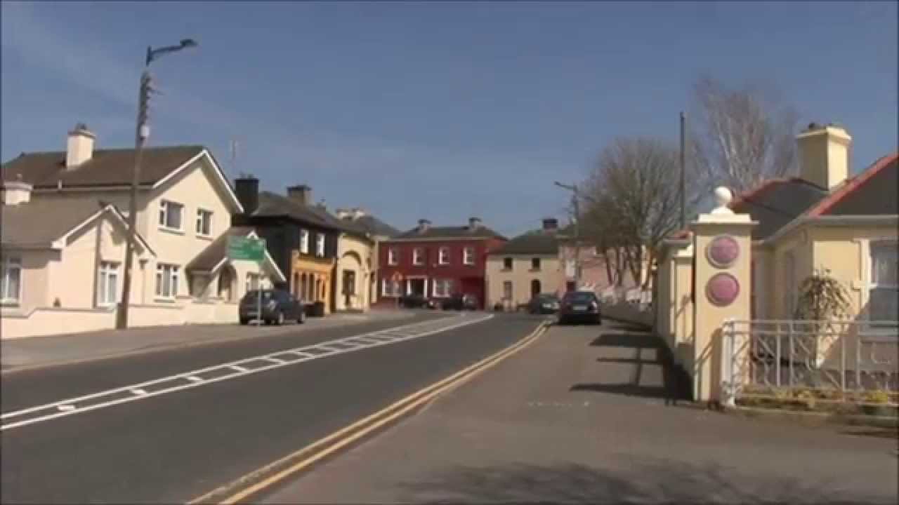 Edgeworthstown Video