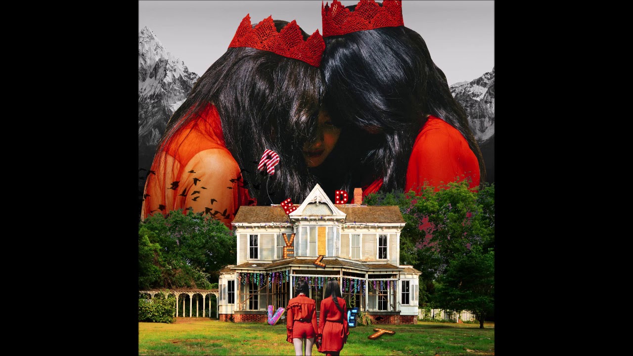 [Clean Inst.] Red Velvet 레드벨벳 '두 번째 데이트 (My Second Date)' (Inst.)