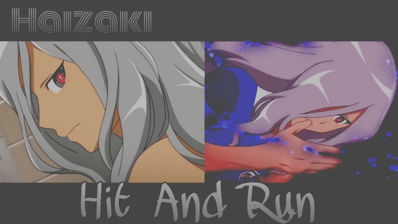 AMV ×Haizaki Ryouhei×