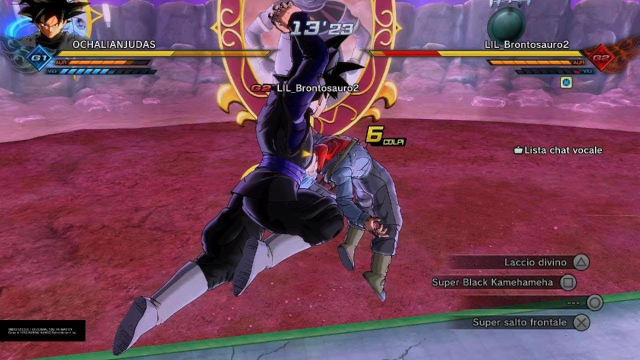 DRAGON BALL XENOVERSE 2_20260221210816