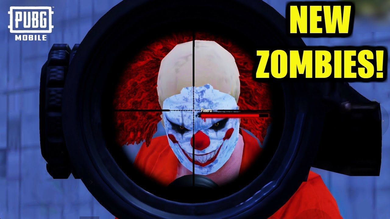 New Zombie Mode Survive Till Dawn 2 is TOO EASY! | PUBG Mobile