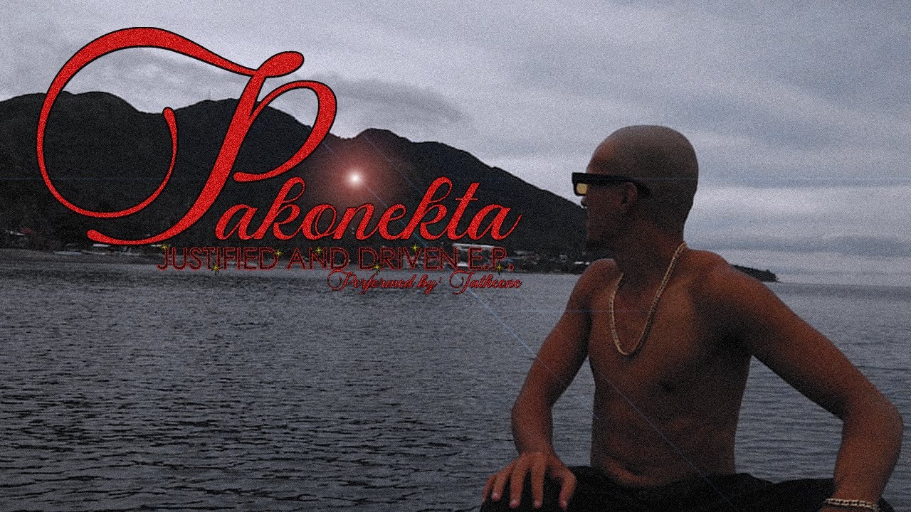 Jatheone - PAKONEKTA (Official Music Video)