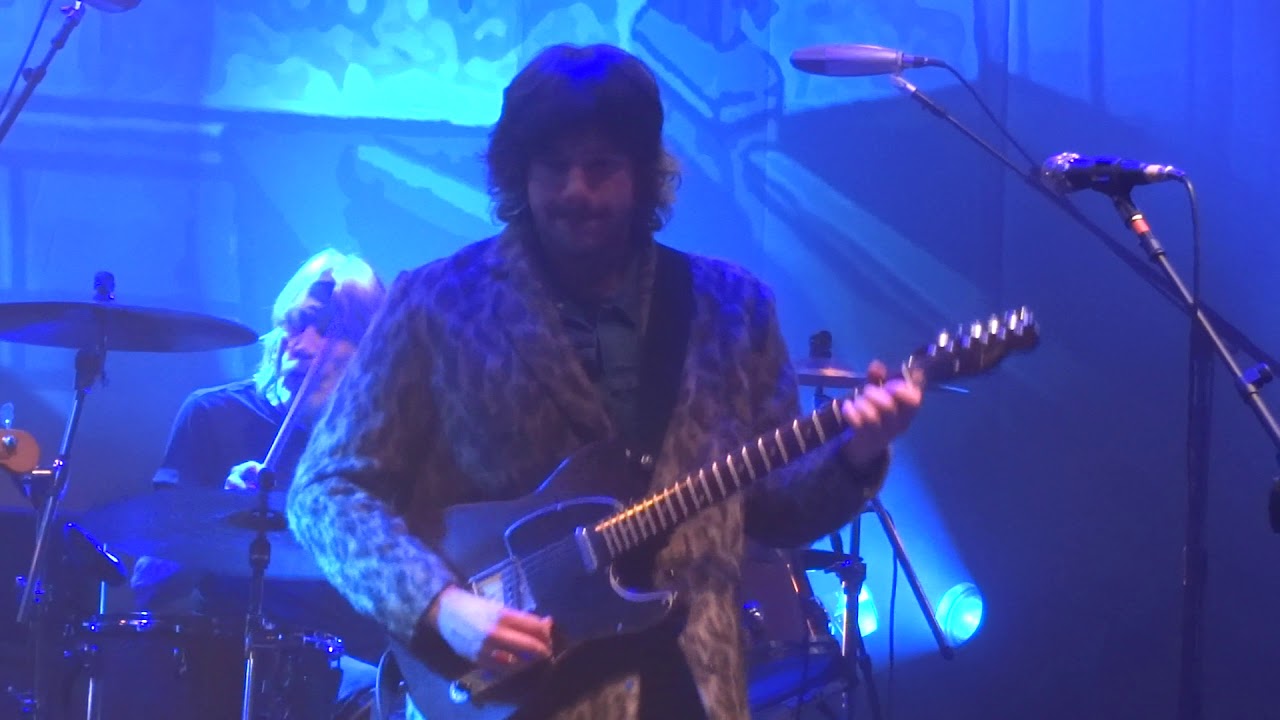 Dig A Pony - Gov't Mule New Years Eve December 31, 2019 with Connor Kennedy