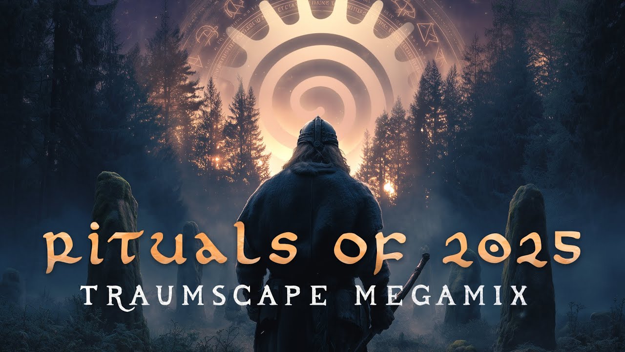 Shaman Drums Collection: All Rituals of 2025 in One Offering