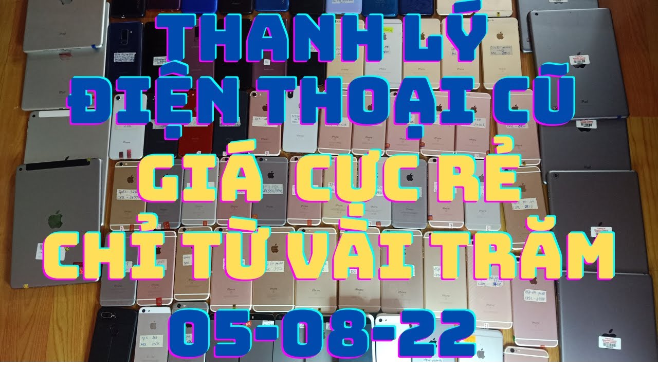 Thanh l&yacute; điện thoại cũ gi&aacute; rẻ, điện thoại cầm đồ thanh l&yacute;, ipad cũ gi&aacute; rẻ, ipad cũ học online gi&aacute; rẻ