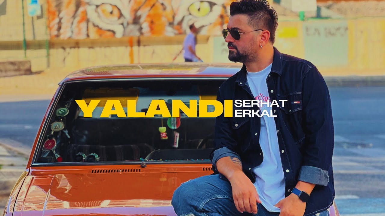 Yalandı
