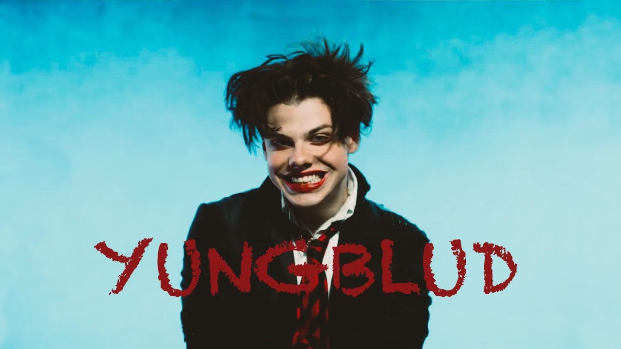 YUNGBLUD’S best live vocals