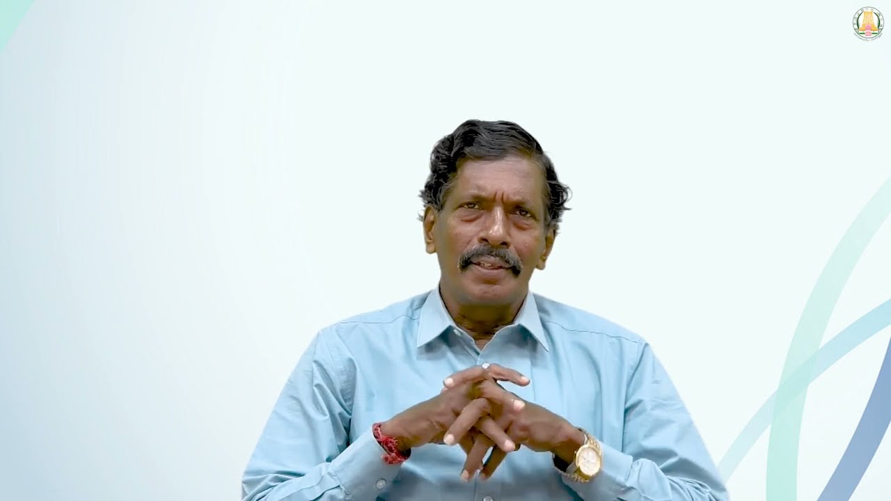 எண்ணுவதெல்லாம் மின்னுவதற்கே| UPSC SHORTS | Dr.B.Damodaran