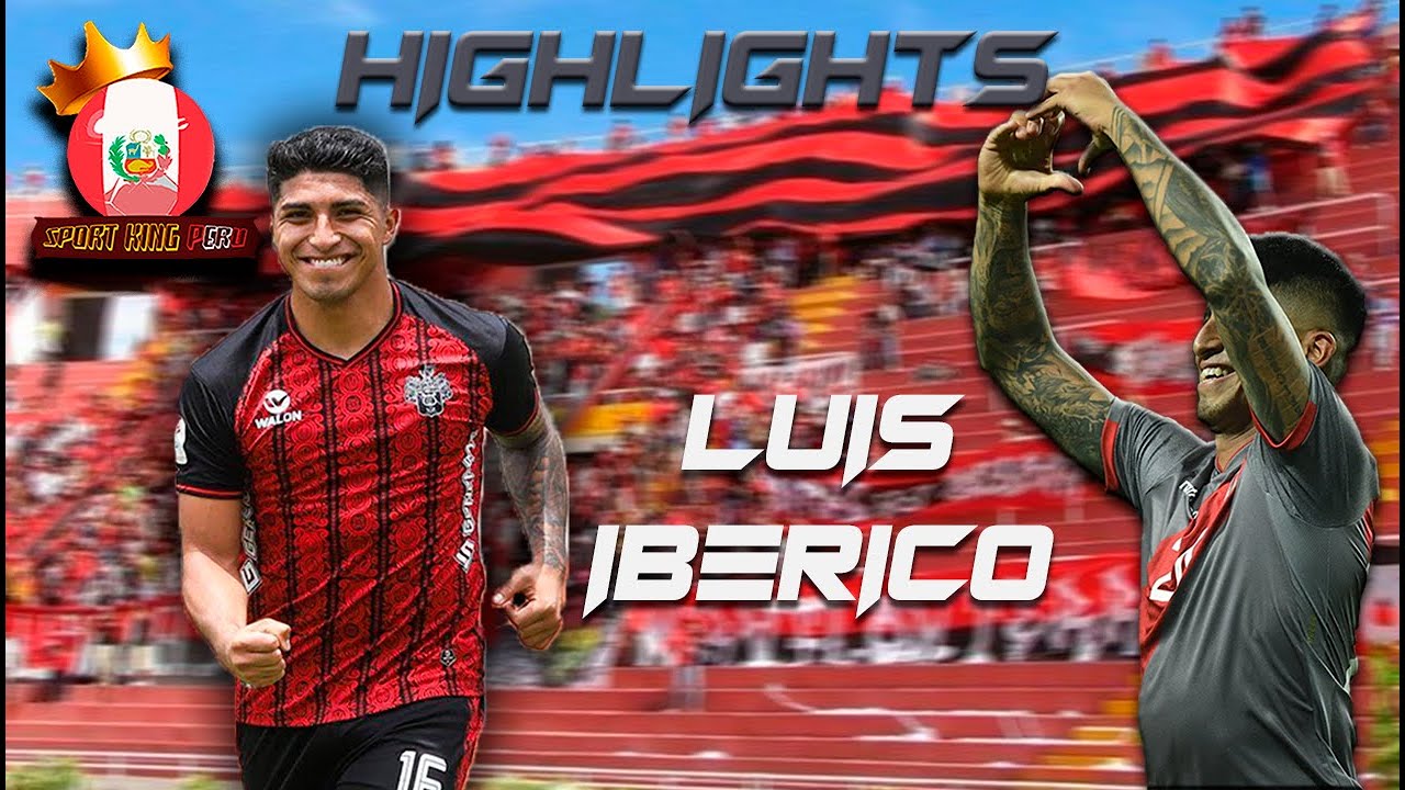 ►Luis Iberico | #3►HIGHLIGHTS