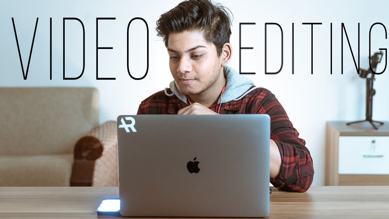 How To Edit Videos//Best Video Editing Software For BEGINNERS!