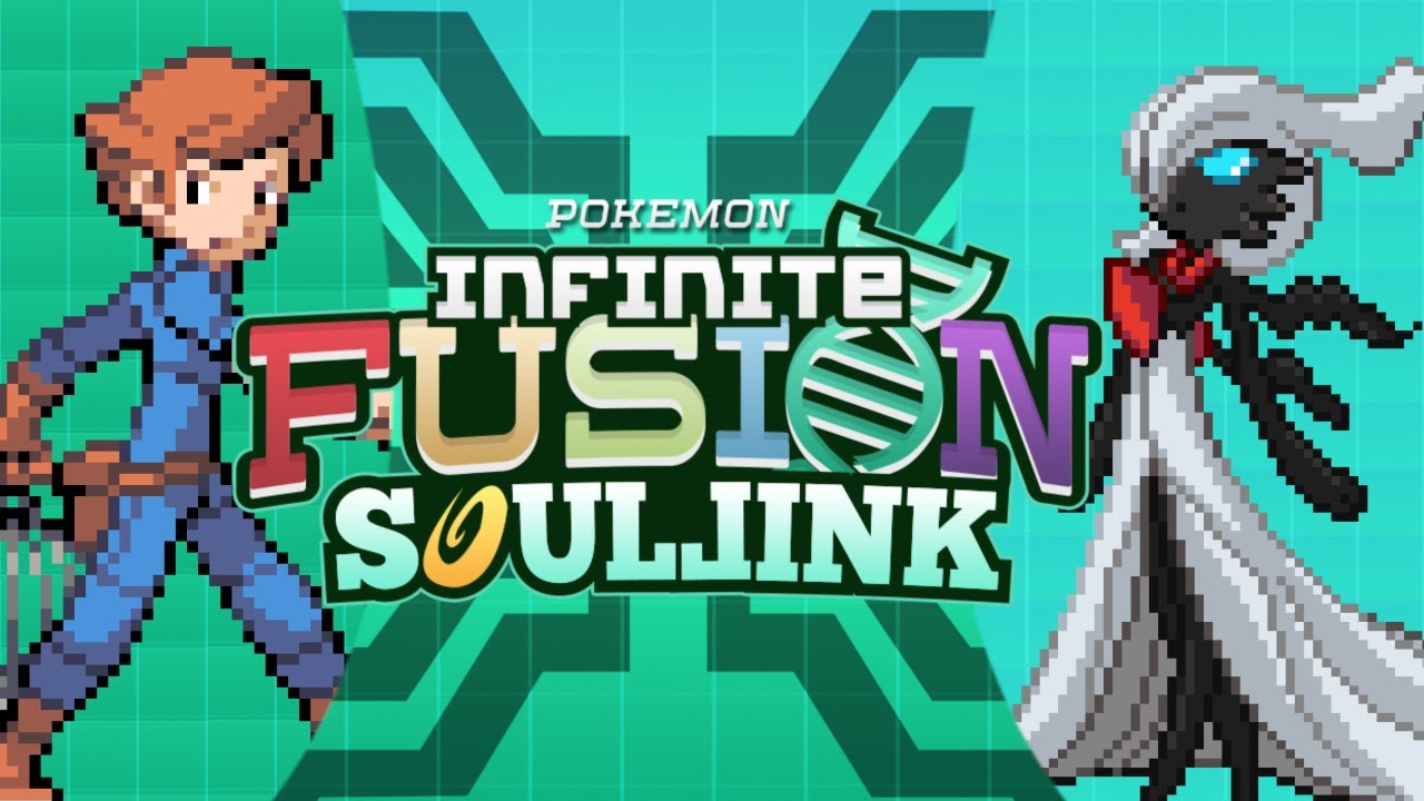 DER WEG VON TRAINER ZU TRAINER! | Part 17 | Pokémon Infinite Fusion SoulLink