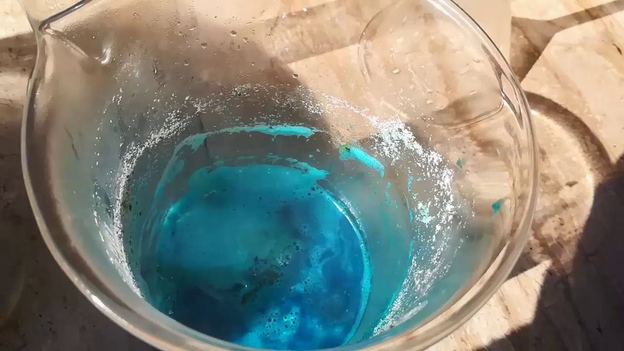 Аффинаж  серебра