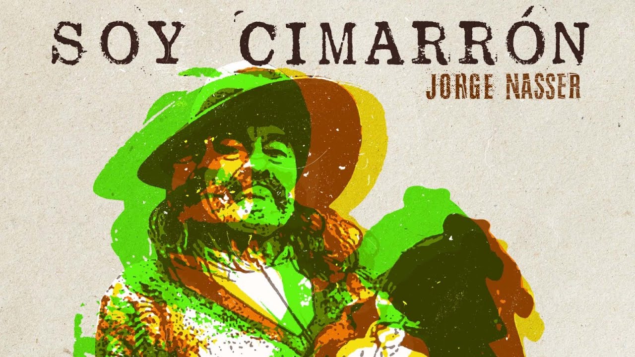 Jorge Nasser -  Cimarr&oacute;n