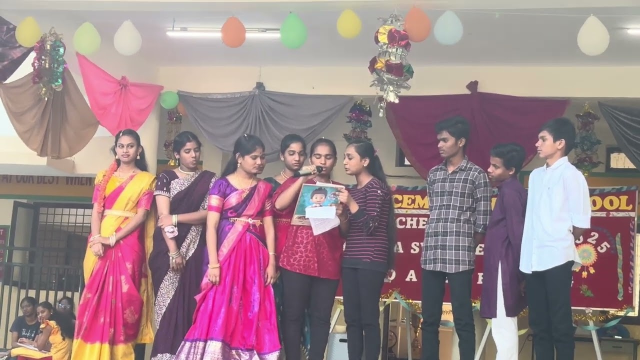 Farewell party song by ix