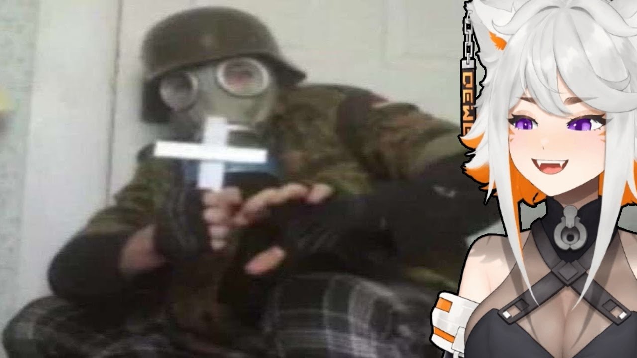 Deme Reacts To Memes To Fix Your Mood