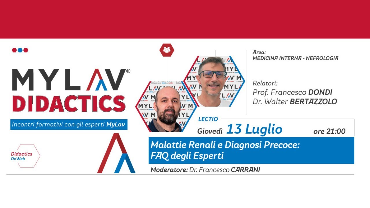 Malattie Renali e Diagnosi Precoce: FAQ degli Esperti
