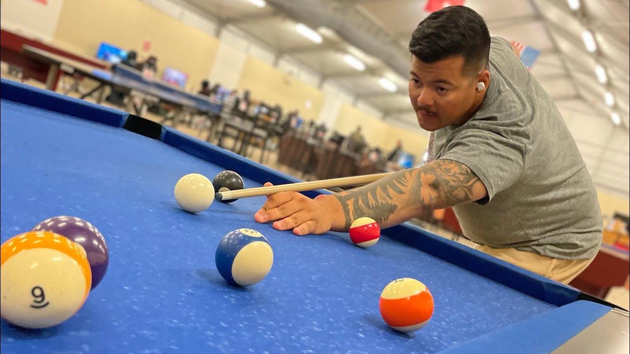 Trent’s Pool Highlights Reel ( ( BEST SHOTS EVER??🧠 🔥))